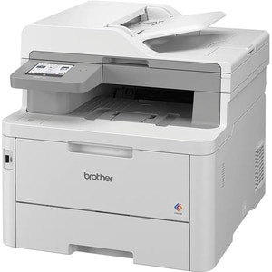 Multifunctional laser color BROTHER MFC-L8390CDW, A4, USB, Retea, Wi-Fi, Fax Multifunctional laser color BROTHER MFC-L8390CDW, A4, USB, Retea, Wi-Fi, Fax
