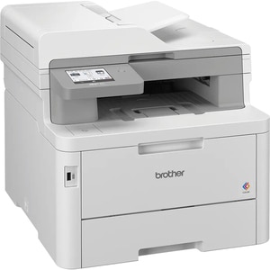 Multifunctional laser color BROTHER MFC-L8390CDW, A4, USB, Retea, Wi-Fi, Fax Multifunctional laser color BROTHER MFC-L8390CDW, A4, USB, Retea, Wi-Fi, Fax