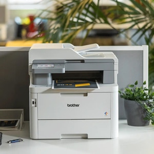 Multifunctional laser color BROTHER MFC-L8390CDW, A4, USB, Retea, Wi-Fi, Fax Multifunctional laser color BROTHER MFC-L8390CDW, A4, USB, Retea, Wi-Fi, Fax