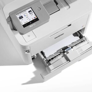Multifunctional laser color BROTHER MFC-L8390CDW, A4, USB, Retea, Wi-Fi, Fax Multifunctional laser color BROTHER MFC-L8390CDW, A4, USB, Retea, Wi-Fi, Fax