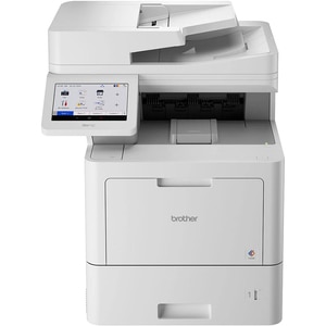 Multifunctional laser color BROTHER MFC-L9630CDN, A4, USB, Retea, Fax Multifunctional laser color BROTHER MFC-L9630CDN, A4, USB, Retea, Fax