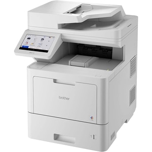 Multifunctional laser color BROTHER MFC-L9630CDN, A4, USB, Retea, Fax Multifunctional laser color BROTHER MFC-L9630CDN, A4, USB, Retea, Fax