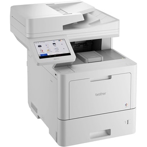 Multifunctional laser color BROTHER MFC-L9630CDN, A4, USB, Retea, Fax Multifunctional laser color BROTHER MFC-L9630CDN, A4, USB, Retea, Fax