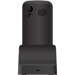 Telefon MAXCOM Comfort MM443L, 48MB RAM, 4G, Dual SIM, negru Telefon MAXCOM Comfort MM443L, 48MB RAM, 4G, Dual SIM, negru
