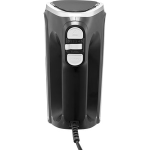 Mixer de mana MORPHY RICHARDS MMI2001, 800W, 5 trepte viteza, argintiu-negru Mixer de mana MORPHY RICHARDS MMI2001, 800W, 5 trepte viteza, argintiu-negru