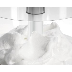 Mini tocator BOSCH MMR08R2, 0.8l, 400W, 1 treapta viteza, rosu-gri Mini tocator BOSCH MMR08R2, 0.8l, 400W, 1 treapta viteza, rosu-gri