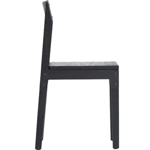 Scaun living Neo, negru Scaun living Neo, negru