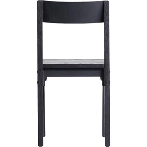 Scaun living Neo, negru Scaun living Neo, negru