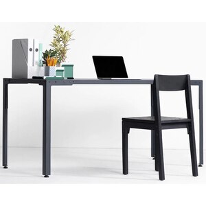 Scaun living Neo, negru Scaun living Neo, negru