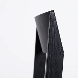 Scaun living Neo, negru Scaun living Neo, negru