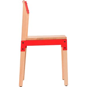 Scaun living Neo, maro-rosu Scaun living Neo, maro-rosu