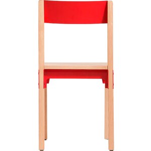 Scaun living Neo, maro-rosu Scaun living Neo, maro-rosu