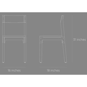 Scaun living Neo, maro-rosu Scaun living Neo, maro-rosu