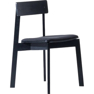 Scaun bucatarie Sono, negru Scaun bucatarie Sono, negru