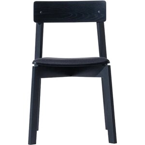 Scaun bucatarie Sono, negru Scaun bucatarie Sono, negru