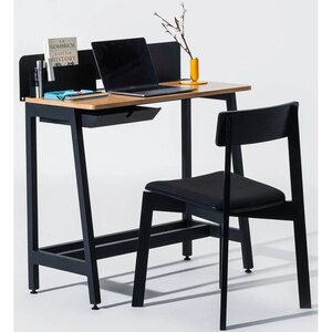 Scaun bucatarie Sono, negru Scaun bucatarie Sono, negru