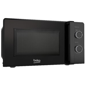 Cuptor microunde BEKO MOC20100BFB, 20l, 700W, negru Cuptor microunde BEKO MOC20100BFB, 20l, 700W, negru