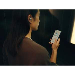 Casti SENNHEISER Momentum True Wireless 5, Bluetooth, In-Ear, Microfon, Noise Cancelling, Denim Casti SENNHEISER Momentum True Wireless 5, Bluetooth, In-Ear, Microfon, Noise Cancelling, Denim