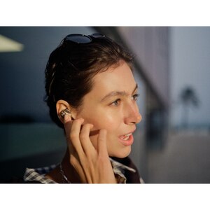Casti SENNHEISER Momentum True Wireless 5, Bluetooth, In-Ear, Microfon, Noise Cancelling, Denim Casti SENNHEISER Momentum True Wireless 5, Bluetooth, In-Ear, Microfon, Noise Cancelling, Denim