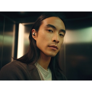 Casti SENNHEISER Momentum True Wireless 5, Bluetooth, In-Ear, Microfon, Noise Cancelling, Denim Casti SENNHEISER Momentum True Wireless 5, Bluetooth, In-Ear, Microfon, Noise Cancelling, Denim