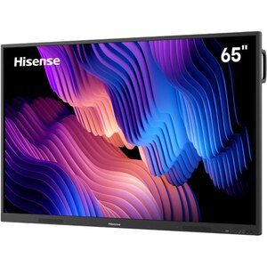 Display profesional HISENSE 65WE3FE, 65", 4K UHD, 60Hz, Touch, Wi-Fi, negru Display profesional HISENSE 65WE3FE, 65", 4K UHD, 60Hz, Touch, Wi-Fi, negru
