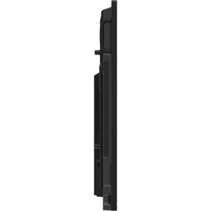 Display profesional HISENSE 65WE3FE, 65", 4K UHD, 60Hz, Touch, Wi-Fi, negru Display profesional HISENSE 65WE3FE, 65", 4K UHD, 60Hz, Touch, Wi-Fi, negru