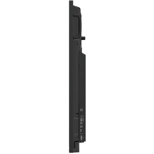 Display profesional HISENSE 65WE3FE, 65", 4K UHD, 60Hz, Touch, Wi-Fi, negru Display profesional HISENSE 65WE3FE, 65", 4K UHD, 60Hz, Touch, Wi-Fi, negru