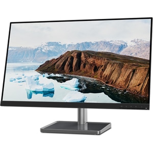 Monitor LED IPS LENOVO L27m-30, 27", FHD, 75Hz, AMD FreeSync, boxe, negru Monitor LED IPS LENOVO L27m-30, 27", FHD, 75Hz, AMD FreeSync, boxe, negru