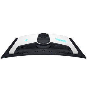 Monitor Gaming curbat OLED Quantum-Dot IPS DELL Alienware AW3225QF, 32", 4K UHD, 240Hz, AMD FreeSync,NVIDIA G-SYNC, alb-negru Monitor Gaming curbat OLED Quantum-Dot IPS DELL Alienware AW3225QF, 32", 4K UHD, 240Hz, AMD FreeSync,NVIDIA G-SYNC, alb-negru