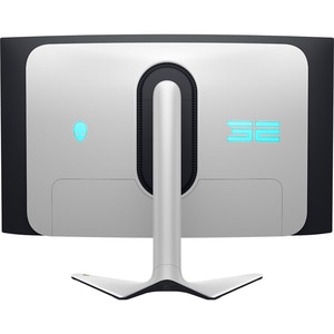 Monitor Gaming curbat OLED Quantum-Dot IPS DELL Alienware AW3225QF, 32", 4K UHD, 240Hz, AMD FreeSync,NVIDIA G-SYNC, alb-negru Monitor Gaming curbat OLED Quantum-Dot IPS DELL Alienware AW3225QF, 32", 4K UHD, 240Hz, AMD FreeSync,NVIDIA G-SYNC, alb-negru