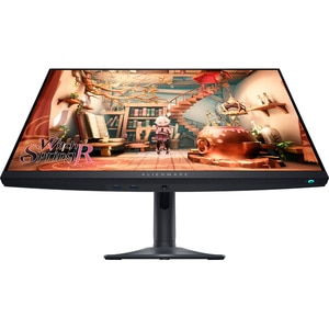 Monitor Gaming LED IPS DELL Alienware AW2724DM, 27", QHD, 180Hz, Adaptive-Sync, AMD FreeSync Premium Pro, G-SYNC, HDR, negru Monitor Gaming LED IPS DELL Alienware AW2724DM, 27", QHD, 180Hz, Adaptive-Sync, AMD FreeSync Premium Pro, G-SYNC, HDR, negru