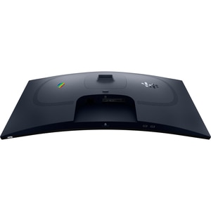 Monitor Gaming curbat LED VA DELL Alienware AW3225DM, 32", WQHD, 180Hz, AMD FreeSync, negru Monitor Gaming curbat LED VA DELL Alienware AW3225DM, 32", WQHD, 180Hz, AMD FreeSync, negru