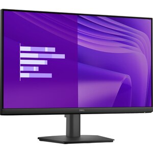 Monitor LED IPS DELL E2425HM, 23.8", Full HD, 100Hz, negru Monitor LED IPS DELL E2425HM, 23.8", Full HD, 100Hz, negru