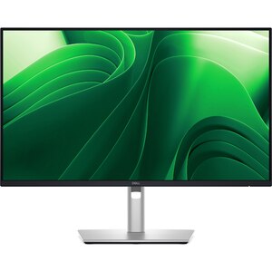 Monitor LED IPS DELL P2425DE, 23.8", WQHD, 100Hz, negru Monitor LED IPS DELL P2425DE, 23.8", WQHD, 100Hz, negru
