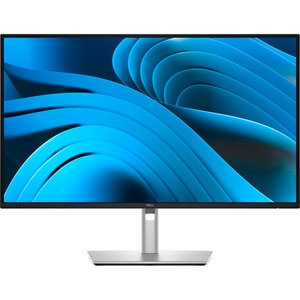 Monitor LED IPS DELL P2725DE, 27", WQHD, 100Hz, pivot, negru Monitor LED IPS DELL P2725DE, 27", WQHD, 100Hz, pivot, negru