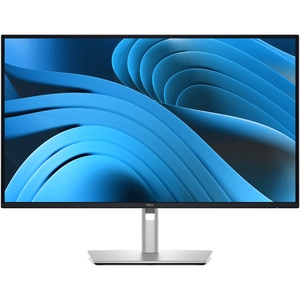 Monitor LED IPS DELL P2725QE, 27", 4K UHD, 100Hz, pivot, negru Monitor LED IPS DELL P2725QE, 27", 4K UHD, 100Hz, pivot, negru