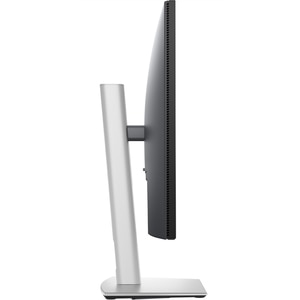 Monitor LED IPS DELL P2725QE, 27", 4K UHD, 100Hz, pivot, negru Monitor LED IPS DELL P2725QE, 27", 4K UHD, 100Hz, pivot, negru