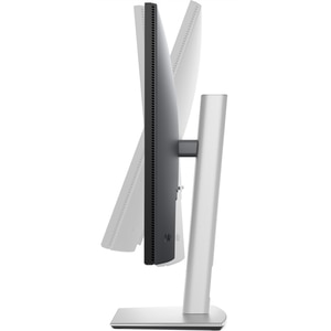 Monitor LED IPS DELL P2725QE, 27", 4K UHD, 100Hz, pivot, negru Monitor LED IPS DELL P2725QE, 27", 4K UHD, 100Hz, pivot, negru