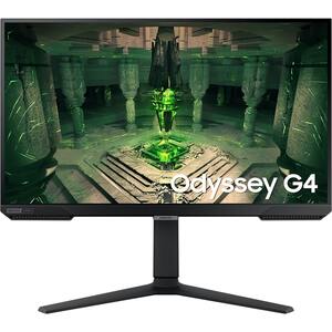Monitor Gaming LED IPS SAMSUNG Odyssey G4 LS27BG400EUXEN, 27", Full HD, 240Hz, AMD FreeSync Premium, NVIDIA G-Sync, HDR10, negru Monitor Gaming LED IPS SAMSUNG Odyssey G4 LS27BG400EUXEN, 27", Full HD, 240Hz, AMD FreeSync Premium, NVIDIA G-Sync, HDR10, negru