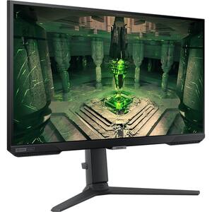Monitor Gaming LED IPS SAMSUNG Odyssey G4 LS27BG400EUXEN, 27", Full HD, 240Hz, AMD FreeSync Premium, NVIDIA G-Sync, HDR10, negru Monitor Gaming LED IPS SAMSUNG Odyssey G4 LS27BG400EUXEN, 27", Full HD, 240Hz, AMD FreeSync Premium, NVIDIA G-Sync, HDR10, negru