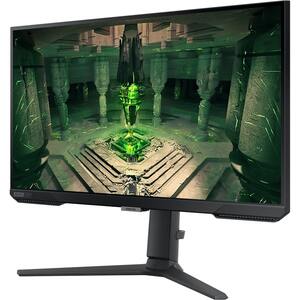 Monitor Gaming LED IPS SAMSUNG Odyssey G4 LS27BG400EUXEN, 27", Full HD, 240Hz, AMD FreeSync Premium, NVIDIA G-Sync, HDR10, negru Monitor Gaming LED IPS SAMSUNG Odyssey G4 LS27BG400EUXEN, 27", Full HD, 240Hz, AMD FreeSync Premium, NVIDIA G-Sync, HDR10, negru