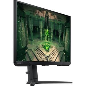 Monitor Gaming LED IPS SAMSUNG Odyssey G4 LS27BG400EUXEN, 27", Full HD, 240Hz, AMD FreeSync Premium, NVIDIA G-Sync, HDR10, negru Monitor Gaming LED IPS SAMSUNG Odyssey G4 LS27BG400EUXEN, 27", Full HD, 240Hz, AMD FreeSync Premium, NVIDIA G-Sync, HDR10, negru