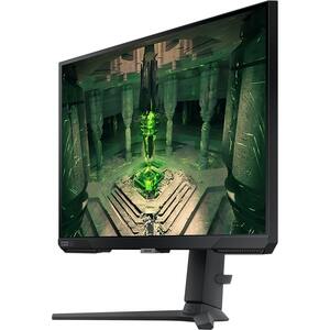 Monitor Gaming LED IPS SAMSUNG Odyssey G4 LS27BG400EUXEN, 27", Full HD, 240Hz, AMD FreeSync Premium, NVIDIA G-Sync, HDR10, negru Monitor Gaming LED IPS SAMSUNG Odyssey G4 LS27BG400EUXEN, 27", Full HD, 240Hz, AMD FreeSync Premium, NVIDIA G-Sync, HDR10, negru