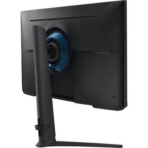 Monitor Gaming LED IPS SAMSUNG Odyssey G4 LS27BG400EUXEN, 27", Full HD, 240Hz, AMD FreeSync Premium, NVIDIA G-Sync, HDR10, negru Monitor Gaming LED IPS SAMSUNG Odyssey G4 LS27BG400EUXEN, 27", Full HD, 240Hz, AMD FreeSync Premium, NVIDIA G-Sync, HDR10, negru