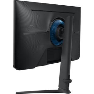 Monitor Gaming LED IPS SAMSUNG Odyssey G4 LS27BG400EUXEN, 27", Full HD, 240Hz, AMD FreeSync Premium, NVIDIA G-Sync, HDR10, negru Monitor Gaming LED IPS SAMSUNG Odyssey G4 LS27BG400EUXEN, 27", Full HD, 240Hz, AMD FreeSync Premium, NVIDIA G-Sync, HDR10, negru