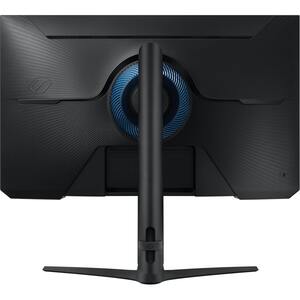 Monitor Gaming LED IPS SAMSUNG Odyssey G4 LS27BG400EUXEN, 27", Full HD, 240Hz, AMD FreeSync Premium, NVIDIA G-Sync, HDR10, negru Monitor Gaming LED IPS SAMSUNG Odyssey G4 LS27BG400EUXEN, 27", Full HD, 240Hz, AMD FreeSync Premium, NVIDIA G-Sync, HDR10, negru