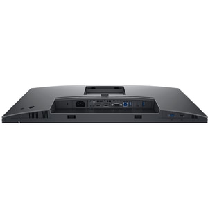 Monitor LED IPS DELL P2425, 24", WUXGA, 100Hz, argintiu-negru Monitor LED IPS DELL P2425, 24", WUXGA, 100Hz, argintiu-negru