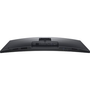 Monitor curbat IPS LED DELL P3424WEB, 34" WQHD, 60Hz, Webcam, negru-agrintiu Monitor curbat IPS LED DELL P3424WEB, 34" WQHD, 60Hz, Webcam, negru-agrintiu