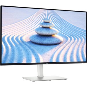 Monitor LED IPS DELL S2725HS, 27", Full HD, 100Hz, Boxe, argintiu Monitor LED IPS DELL S2725HS, 27", Full HD, 100Hz, Boxe, argintiu