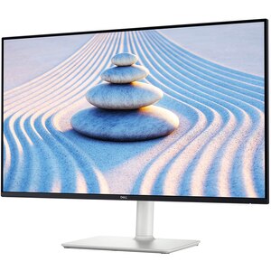 Monitor LED IPS DELL S2725HS, 27", Full HD, 100Hz, Boxe, argintiu Monitor LED IPS DELL S2725HS, 27", Full HD, 100Hz, Boxe, argintiu